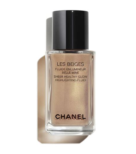 chanel les beiges sheer|chanel les beiges discontinued.